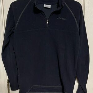 Columbia Kids Black Jacket